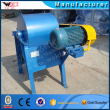 Overseas courier services Semi-automatic Decorticator New Condition Sisal Decorticator Machine