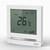 HL2023-MD Network Fan Coil Room Thermostat Digital Thermostat RS485