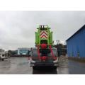 Grue tout-terrain de tricycle 300T Zoomlion Zat3000