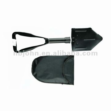 Folding Shovel