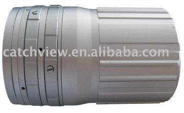 Day &amp; Night IR Camera