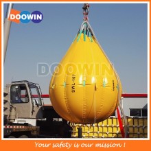 Proof Load Water Filled Weight Hoisting Water Bag