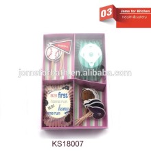 Hot Selling Paper Cup Cake Mold Muffin Mold