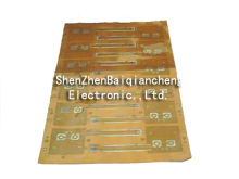 FPC Flexible Processing PCBA Board