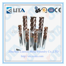 tungsten carbide material mining tools