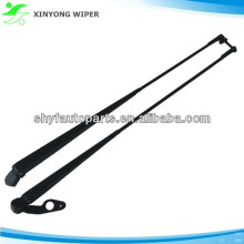 Double Pole Wiper Arm Color Windshield Wiper Arms