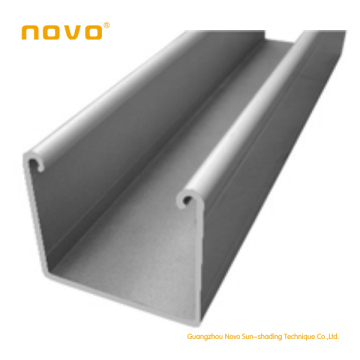 NOVOmotorized 50mm wooden venetian blinds & shade system motors and accessories