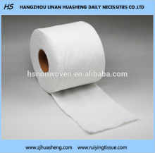Nonwoven Face Towel HS26 Disposable Facial Towel/Tissue of multifunctional