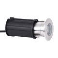 Edelstahl IP68 LED -Einbaupool