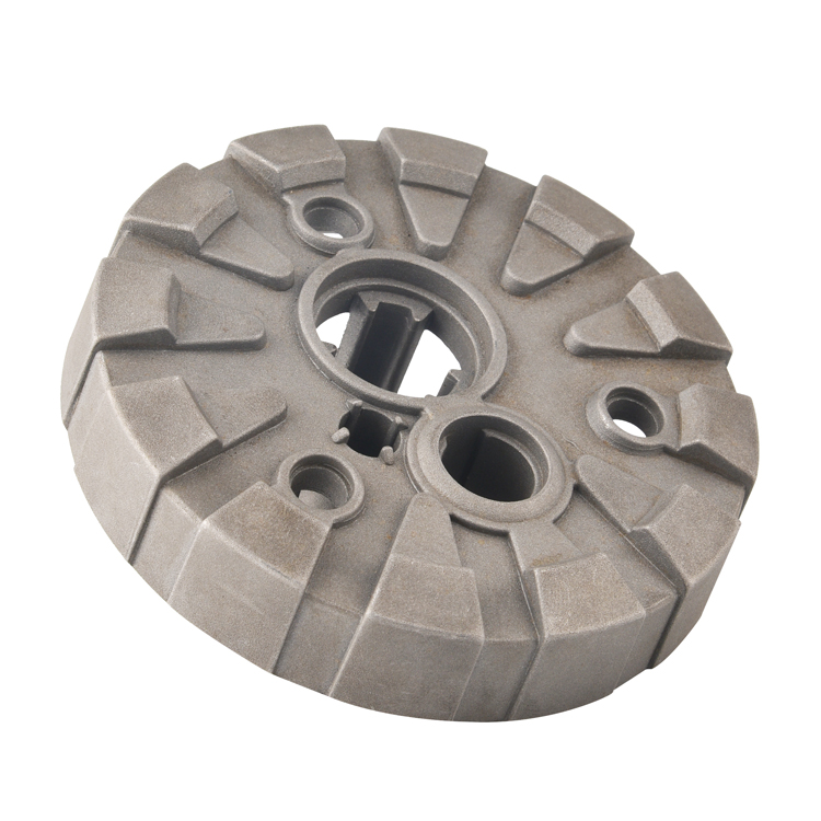 New Design customized die casting for compressor die casting aluminium