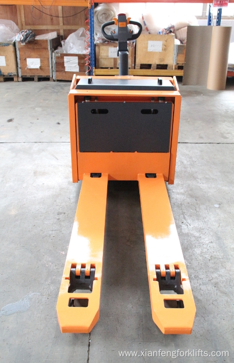 electric pallet truck capacity 5T