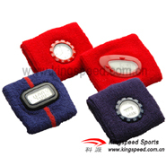 sport watch,wrist sweatband watch,wristband watch manufacturer
