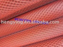 mild steel expanded sheets