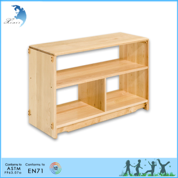 wooden folding top blocks wooden toys montessori wooden cabinet furniture