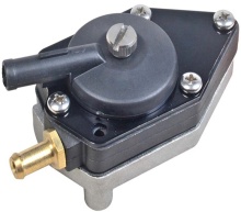 Good Quality Marine Boat Fuel Pump for Johnson Evinrude 20HP-45HP