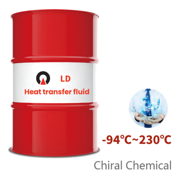 Armcoltherm LD Heat Transfer Fluid for Chiral Chemical
