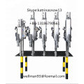 Flüssiges Stickstoffeinspritzsystem für Dosen