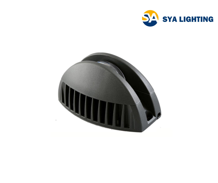 LED Bidirectional Lighting Outdoor Wall Light