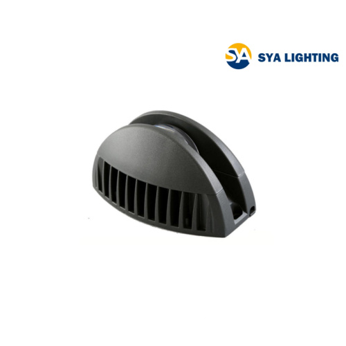 LED Bidirectional Lighting Outdoor Wall Light