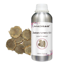 Chinese Herbal Extracted zedoary turmeric essential oil