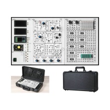 Upgraded Learn Suite Electronic DIY Kit for Educational Institutions and Scientific Use