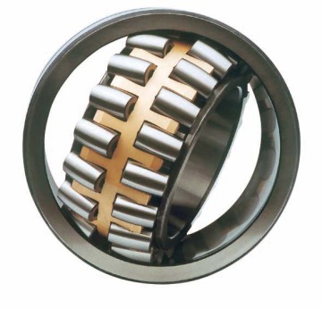 SKF Spherical Roller Bearings (21307CC)