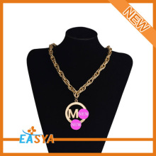 Hip Hop Necklaces For Men Best Friends Gold Necklaces