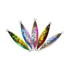 Wholesale 80g LED Light Fishing Lure Jig