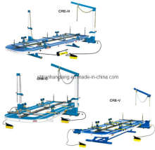 Auto Body Repair Bench / Auto Frame Repair Bench / Auto Straightening Bench / Auto Collision Repair Bench