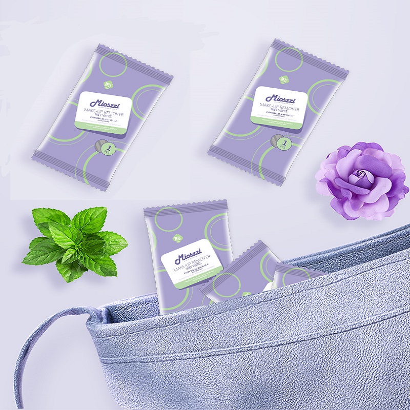 Makeup Remover Wipes 2