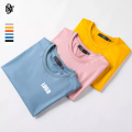 Men's Custom T-Shirts Wholesale High Quality