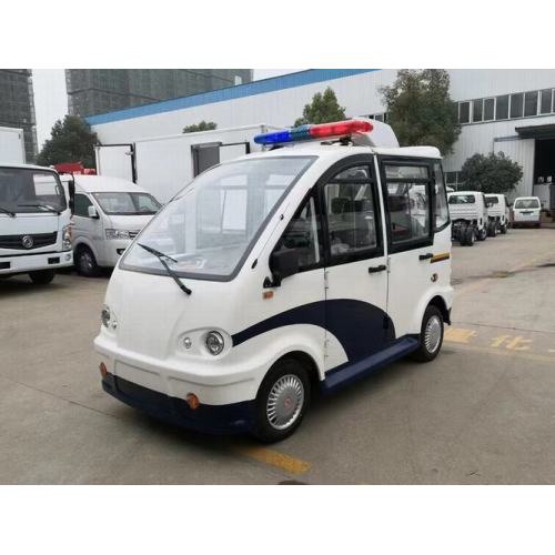 Electric And Petrol Car Electric Adult New Cars