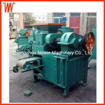 Hot Selling Coal Charcoal Ball Briquette Machine