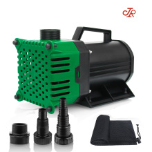 Outdoor Water Pumps for Ponds, Fountains & Waterfalls