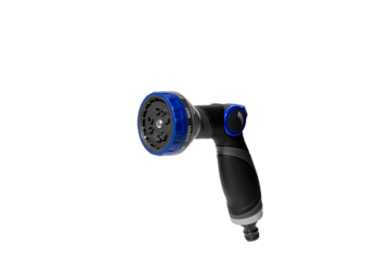 10 Pattern nozzle Car Water Washing Tools