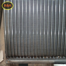 Johnson Screens Wedge Wire Screens