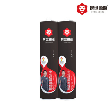 Long Durability Neutral Cure Weatherproof Sealant