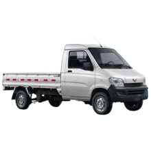 Wuling Mini Truck with Petrol Engine - 1 Ton Load Capacity for Express Transportation