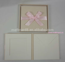 Customized Handmade Wedding DVD / CD cases