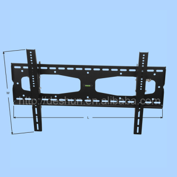 lcd projector steel tv wall bracket mount