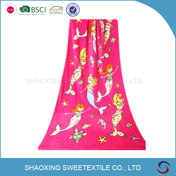 2016 High Quality Beach Towel