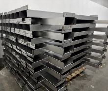 Bespoke Mining Equipment Enclosures