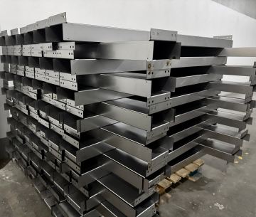 Bespoke Mining Equipment Enclosures