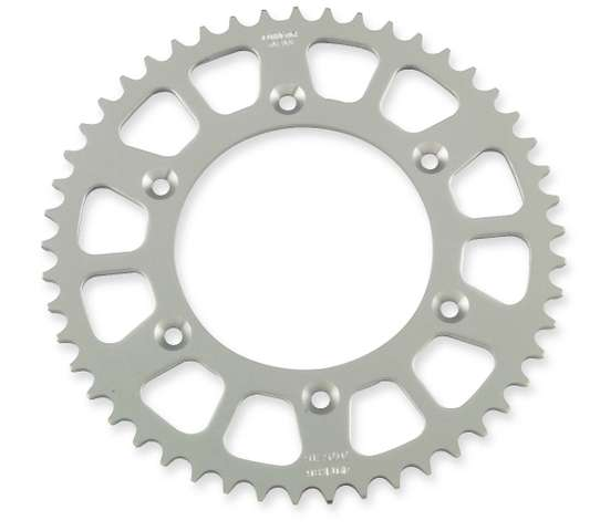 Aluminum Sprocket Machining Part