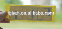 Different size of HF & UHF RFID Sticker Label Tag