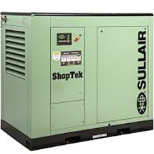 SULLAIR air compressor