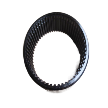 High-Quality HOWO Wheel Edge Reduction Gear Ring 199012340021