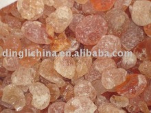 Natural Gum Hand picked selected Gum Arabic(Acacia Senegal)