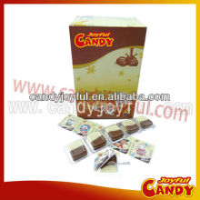 5g Dual-color Milk Chocolate cup