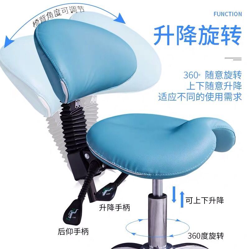 Hair Salon Chair